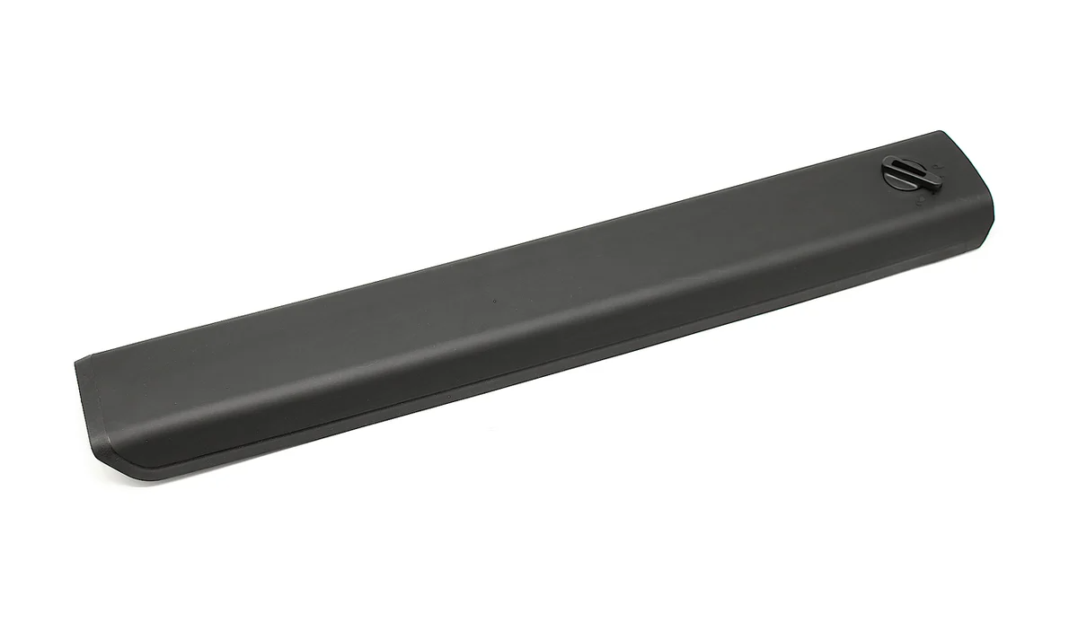 Capac baterie Bosch 600 Wh Negru