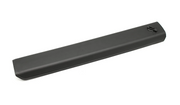 Capac baterie Bosch 600 Wh Negru