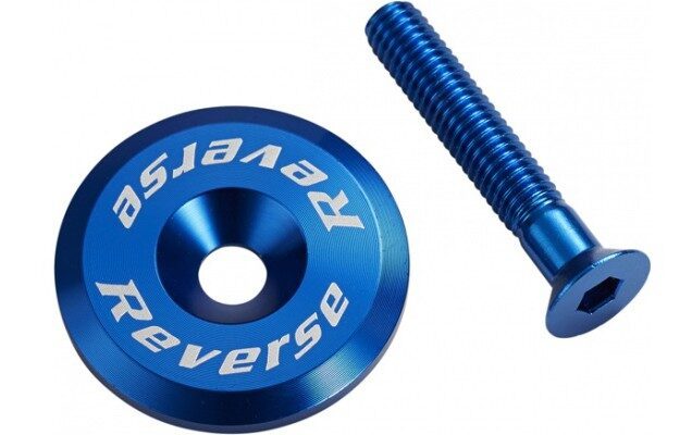 capac cuvete 11 8 reverse albastru