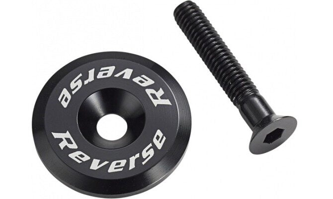 capac cuvete 11 8 reverse negru