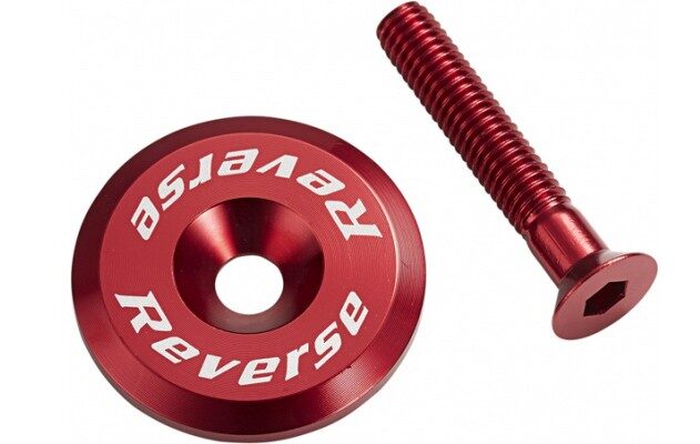 capac cuvete 11 8 reverse rosu