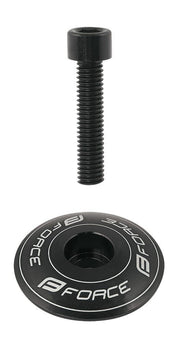 capac headset force 1 1 8 ahead al black