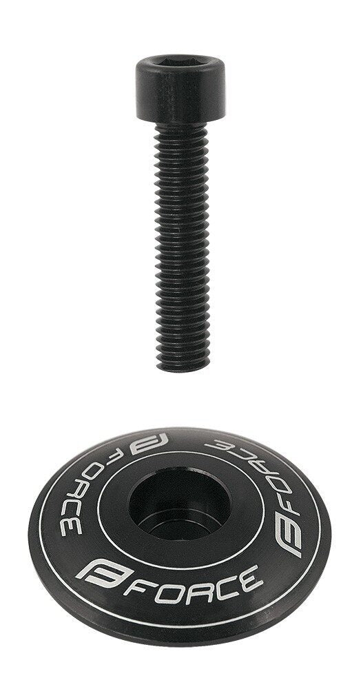 capac headset force 1 1 8 ahead al black