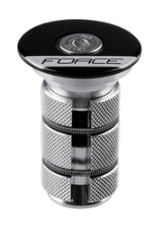 capac si floare furca force 11 8 32 mm pentru gat furca carbon