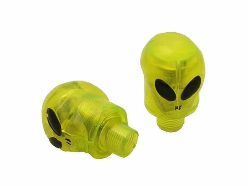 capac ventil av ufo