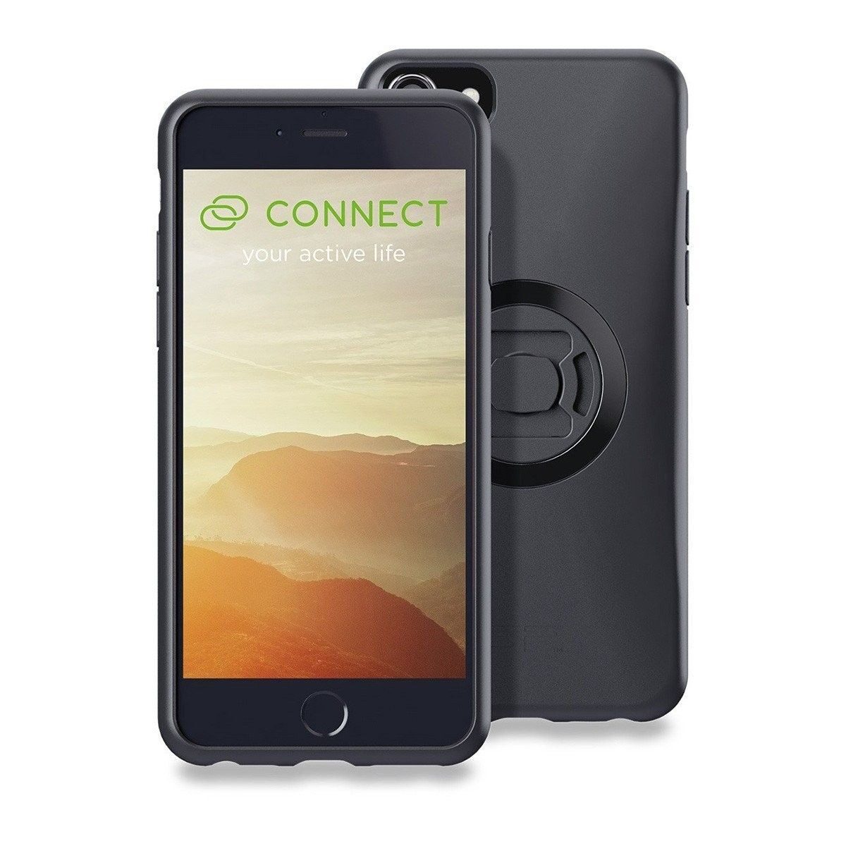carcasa functionala sp connect iphone 7 6s 6