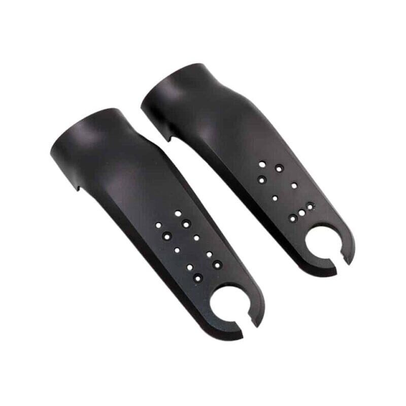 carcasa furca trotineta xiaomi m365 essential 1s pro 2 neagra 1