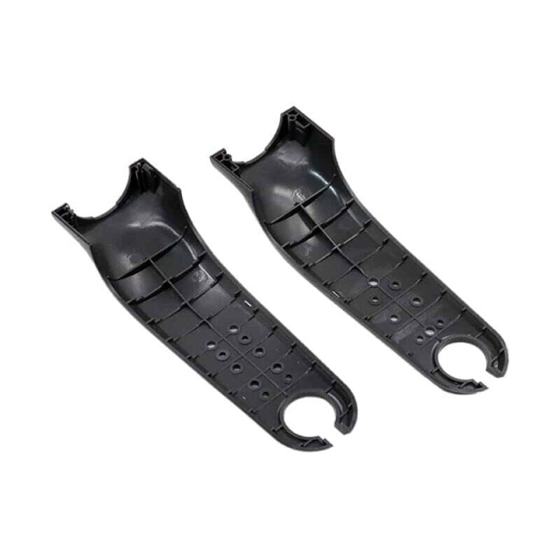 carcasa furca trotineta xiaomi m365 essential 1s pro 2 neagra 2