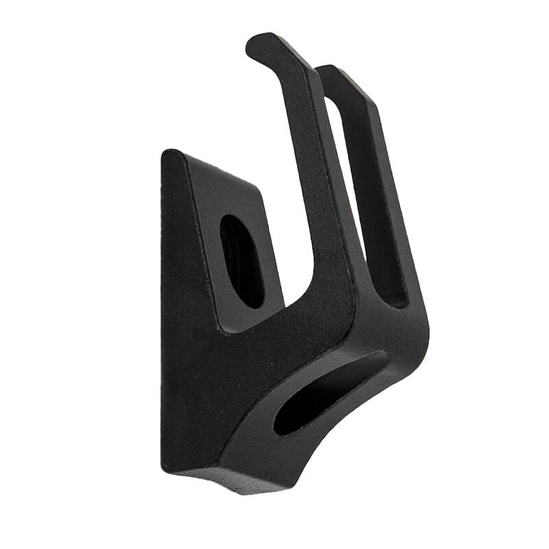 carlig dublu din metal pentru trotinete xiaomi