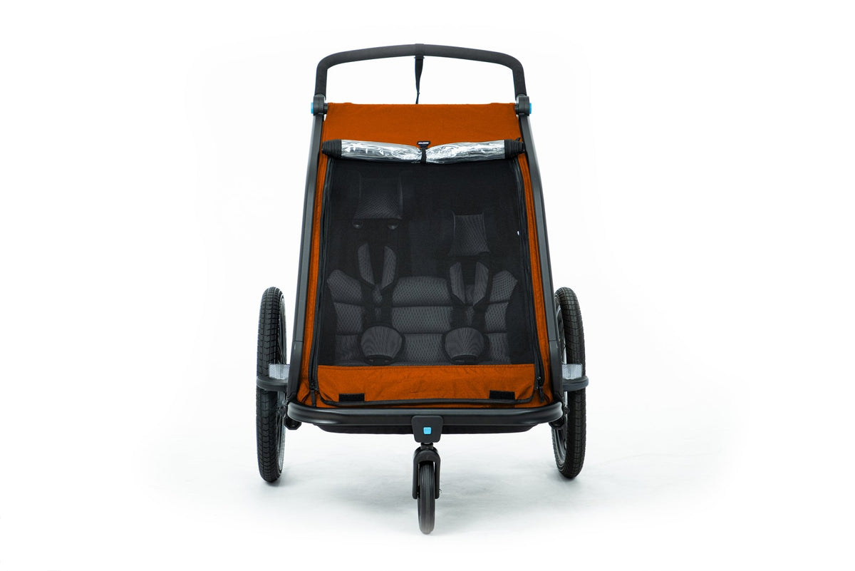 Carucior Transport Copii CUBE Double CMPT