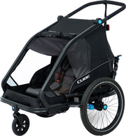 Carucior Transport Copii CUBE Double CMPT