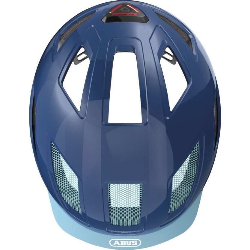 casca abus hyban 20 core blue m 52 58 cm 2