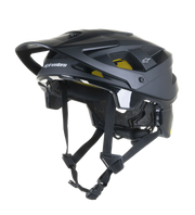 Casca Alpinestars Vector Tech Solid Helmet Black MsiG M
