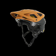 casca alpinestars vector tech zeal helmet black dark gold m