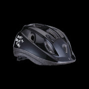 casca bbb boogy bhe 37 negru lucios m 54 56 cm