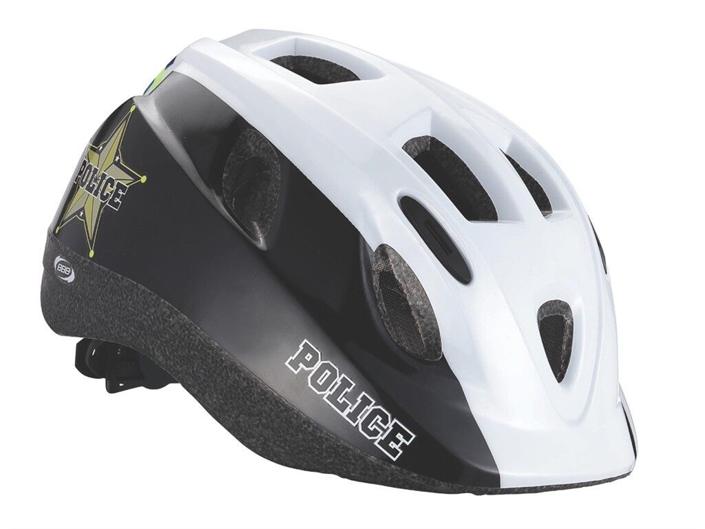 casca bbb boogy bhe 37 police s 45 54 cm