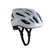 casca bbb condor 20 bhe 173 alb lucios m 52 58 cm