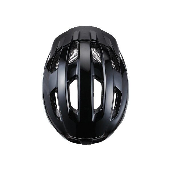 casca bbb condor 20 bhe 173 negru lucios l 58 62 cm 1