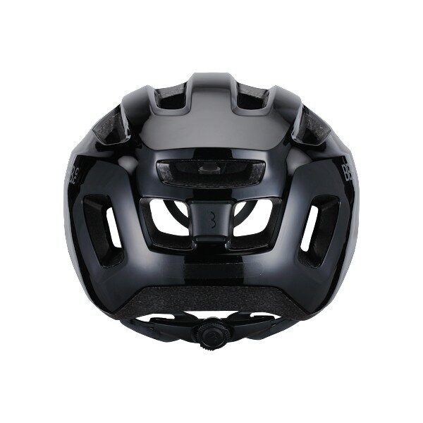 casca bbb condor 20 bhe 173 negru lucios l 58 62 cm 3