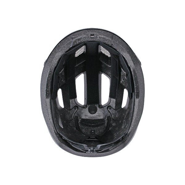 casca bbb condor 20 bhe 173 negru lucios l 58 62 cm 5