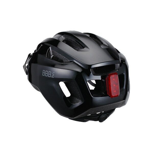 casca bbb condor 20 bhe 173 negru lucios m 52 58 cm 4