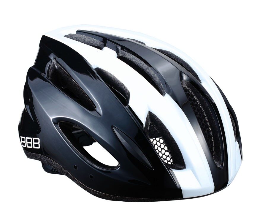 casca bbb condor bhe 35 negru alb l 58 615 cm