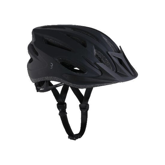 casca bbb condor bhe 35 negru mat m 54 58 cm