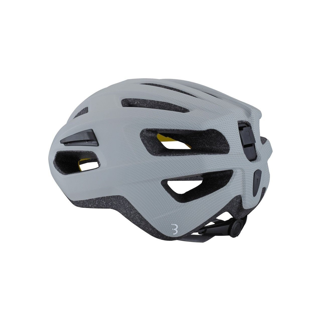 casca bbb dune mips 20 bhe 22b gri mat alb l 58 61 cm 2
