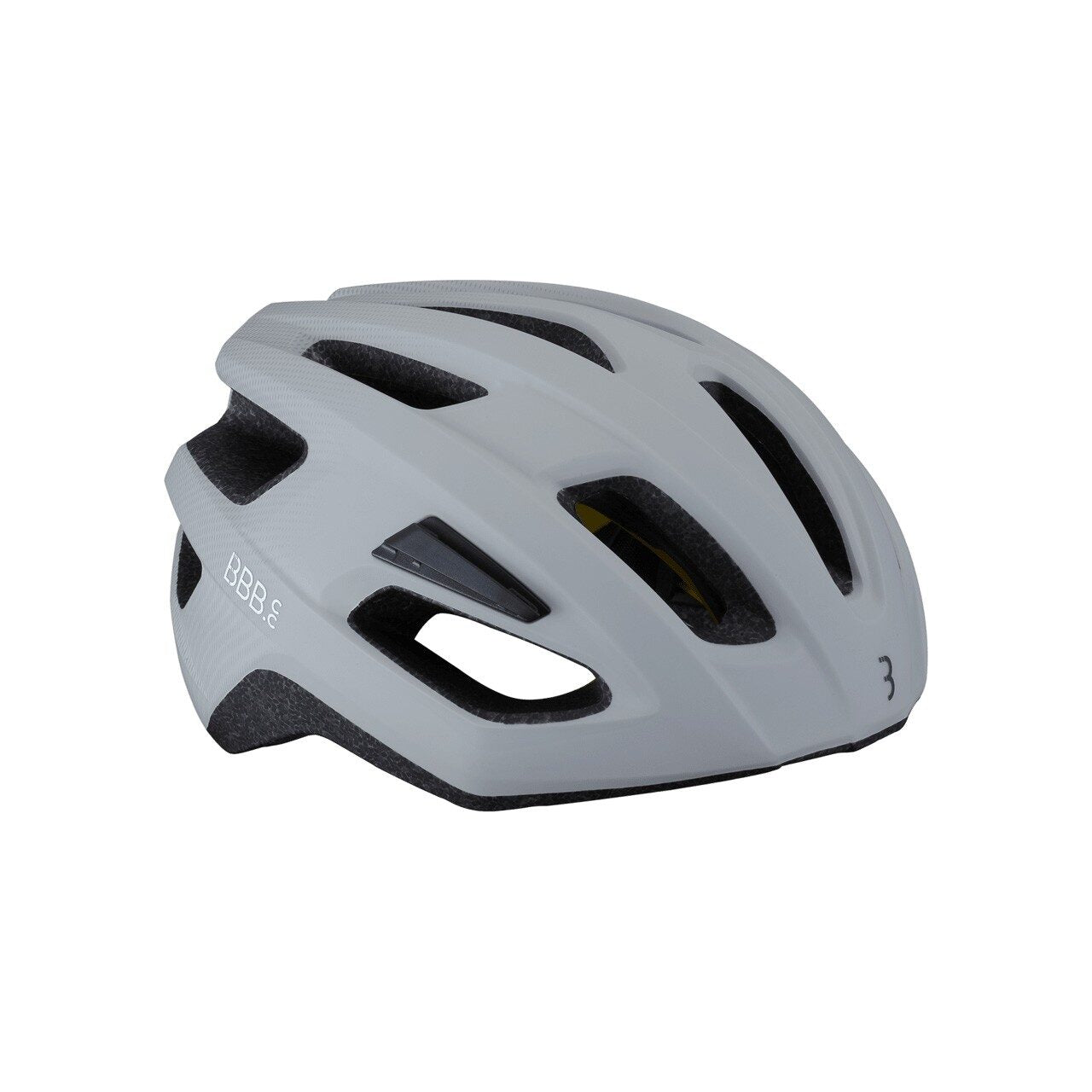 casca bbb dune mips 20 bhe 22b gri mat alb m 55 58 cm 1