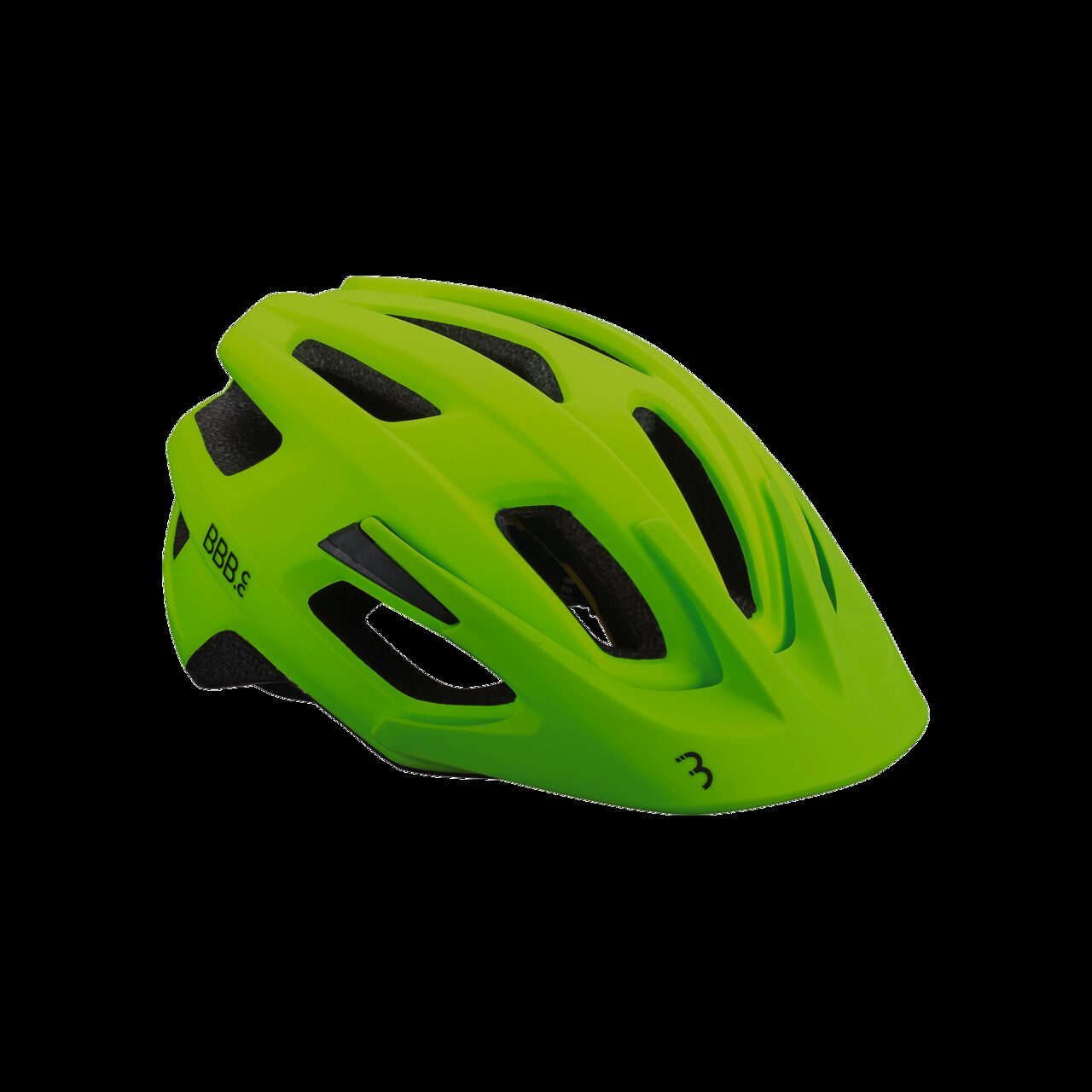 casca bbb dune mips bhe 22 galben neon m 55 58 cm