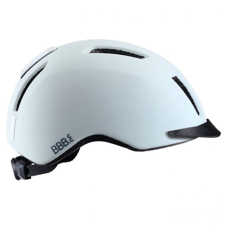 casca bbb grid bhe 161 alb mat m 54 58 cm 4