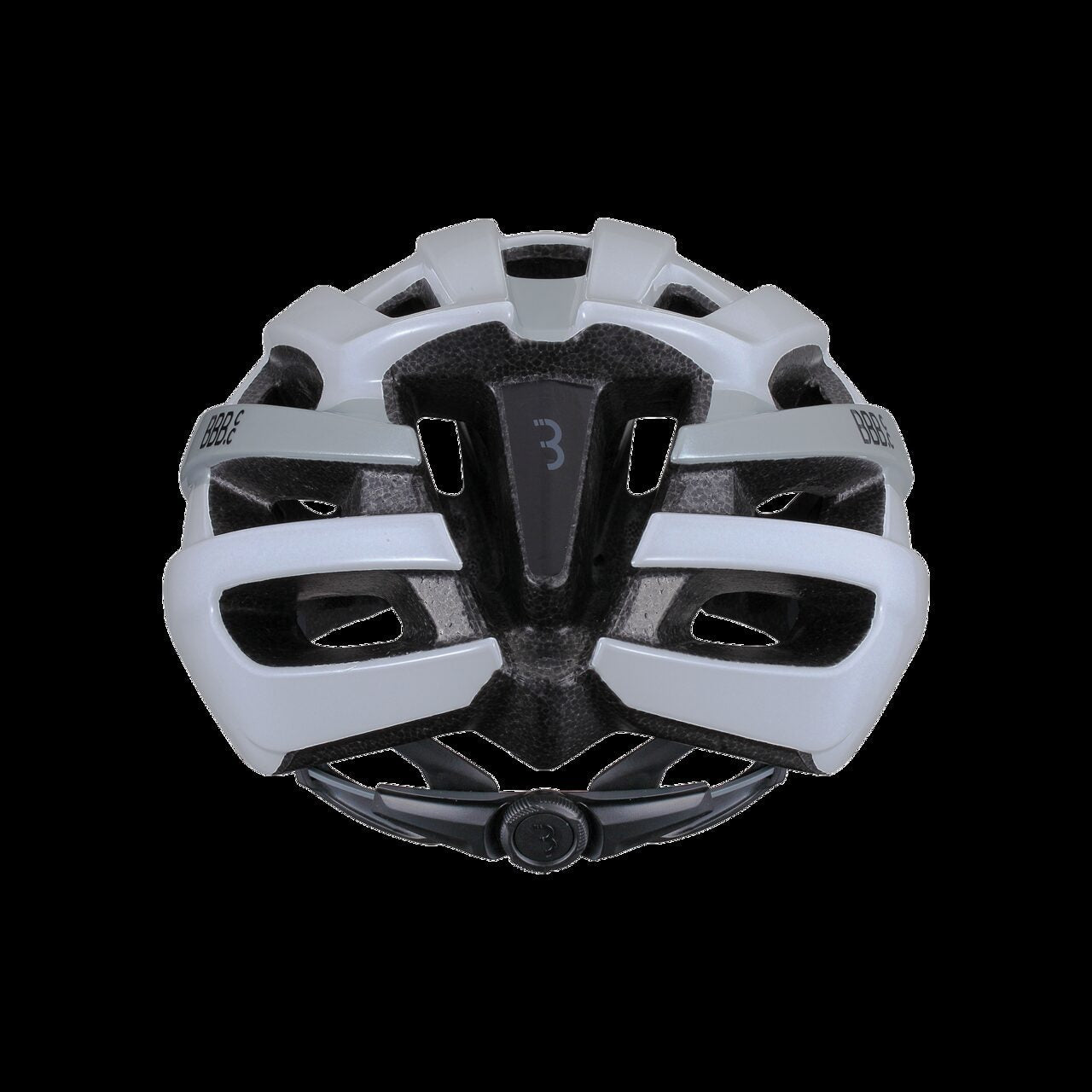 casca bbb hawk bhe 151 glossy white l 58 62 cm 2