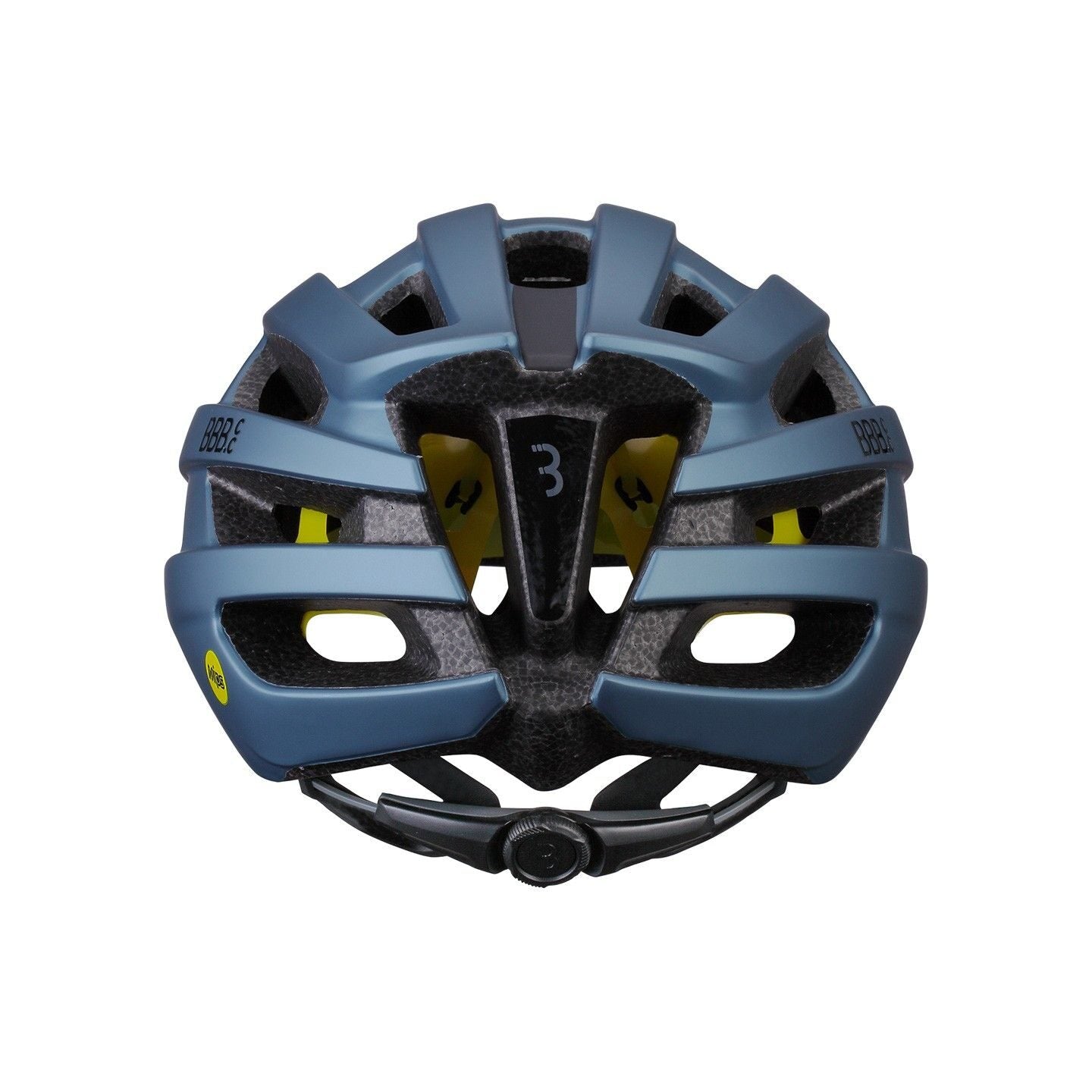 casca bbb hawk mips bhe 153 albastru mat m 54 58 cm 2