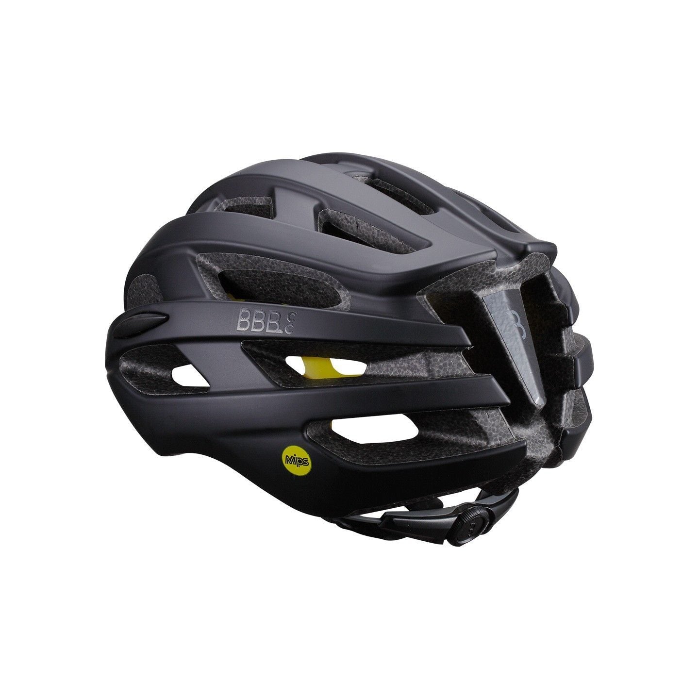 casca bbb hawk mips bhe 153 negru mat m 54 58 cm 4