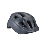 casca bbb hero bhe 172 gri inchis m 52 56 cm