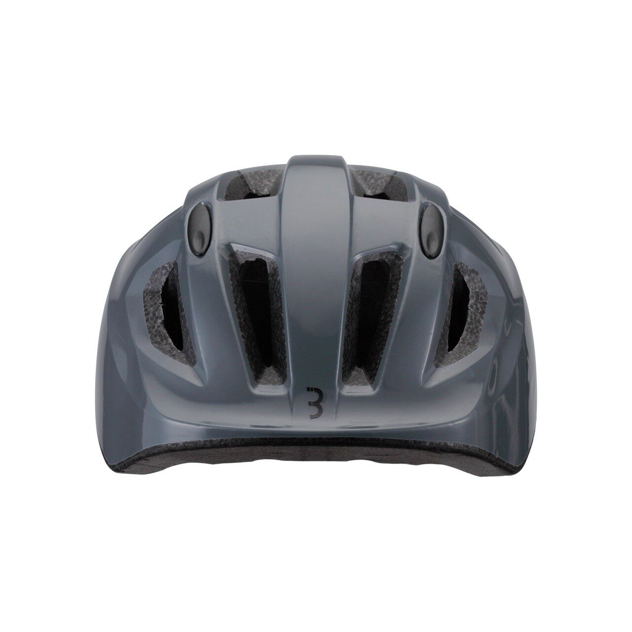casca bbb hero bhe 172 gri inchis s 46 52 cm 1