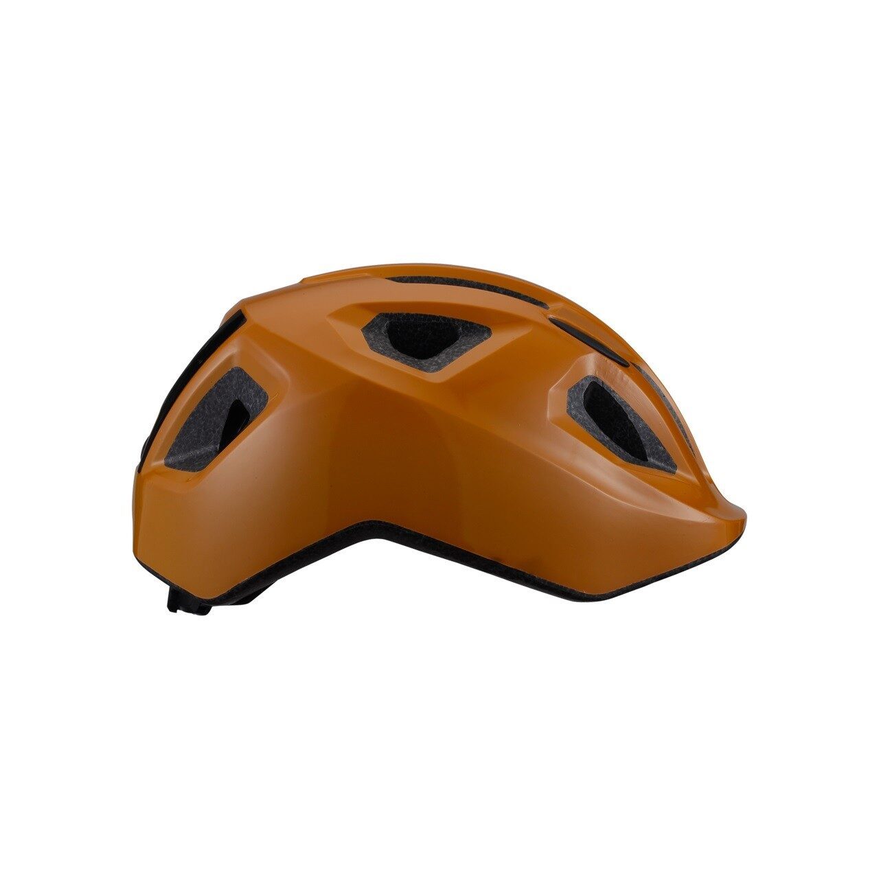 casca bbb hero bhe 172 portocaliu tigru m 52 56 cm 2
