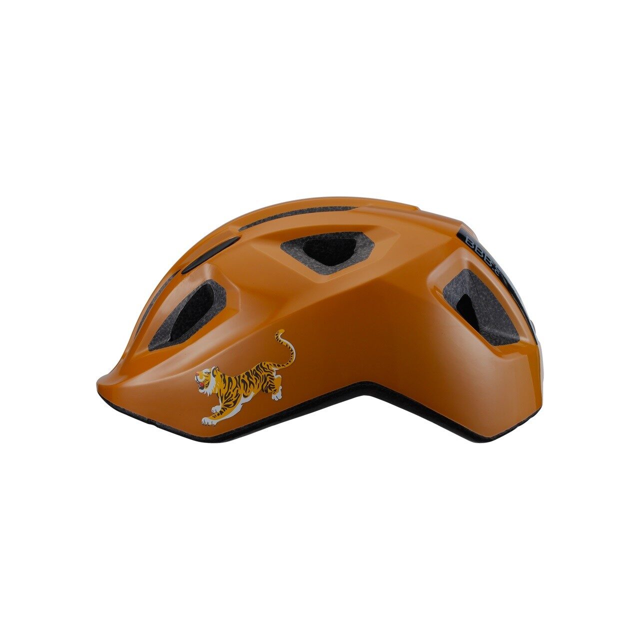 casca bbb hero bhe 172 portocaliu tigru m 52 56 cm 3