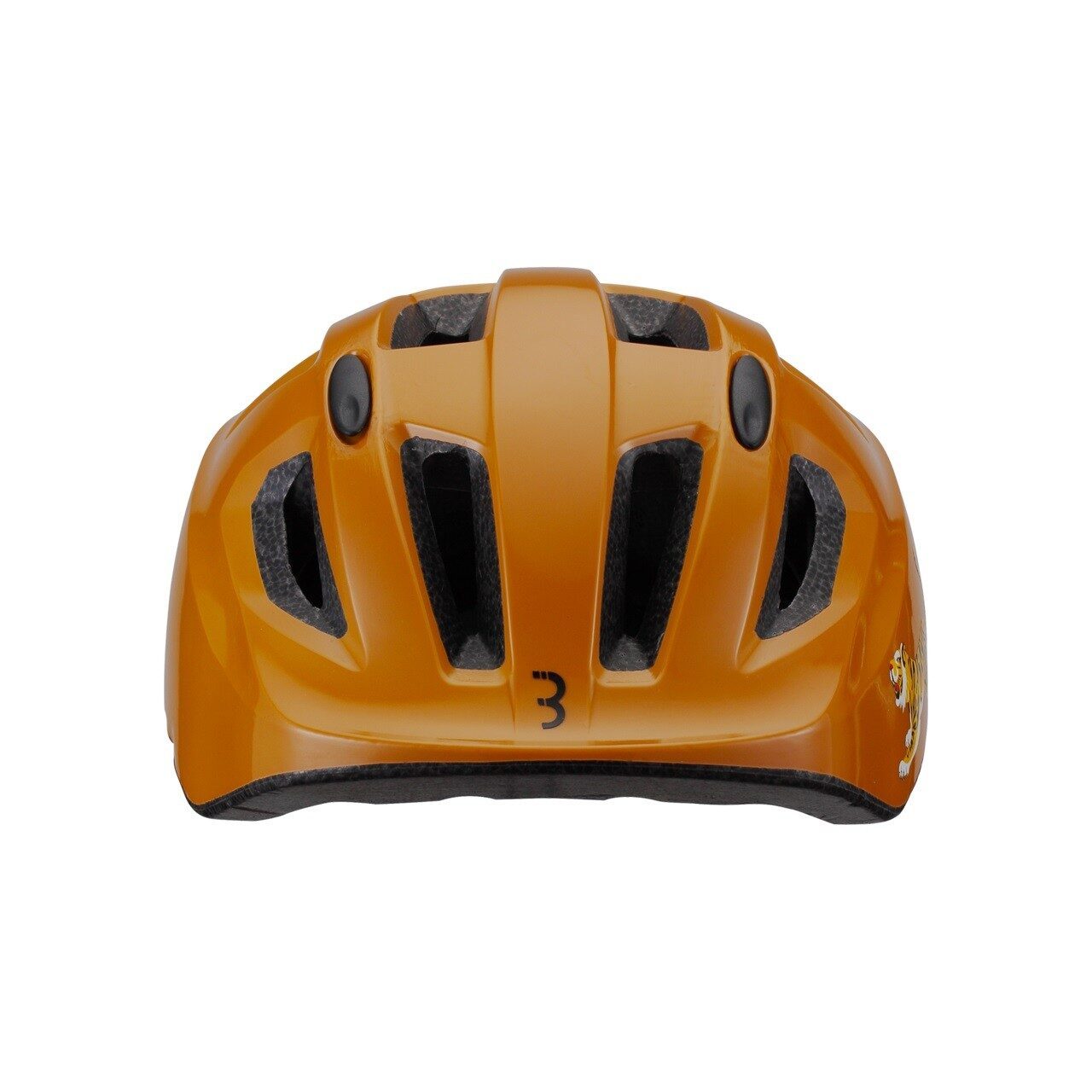 casca bbb hero bhe 172 portocaliu tigru m 52 56 cm 4