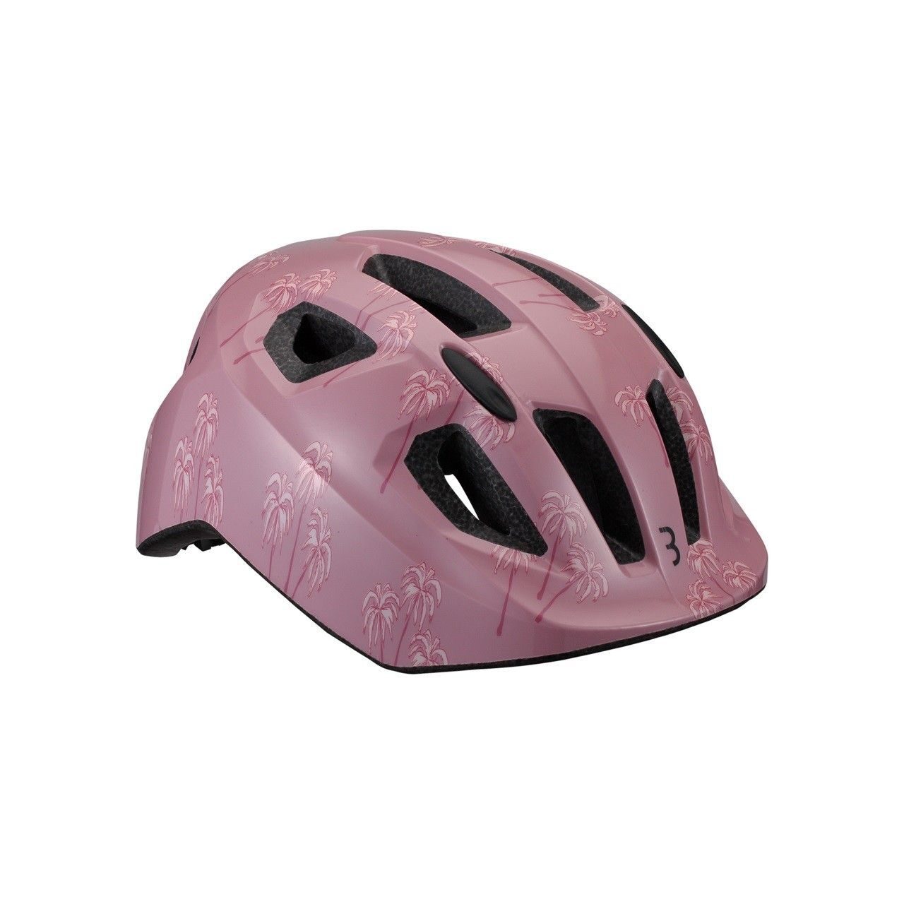 casca bbb hero bhe 172 roz palmier m 52 56 cm