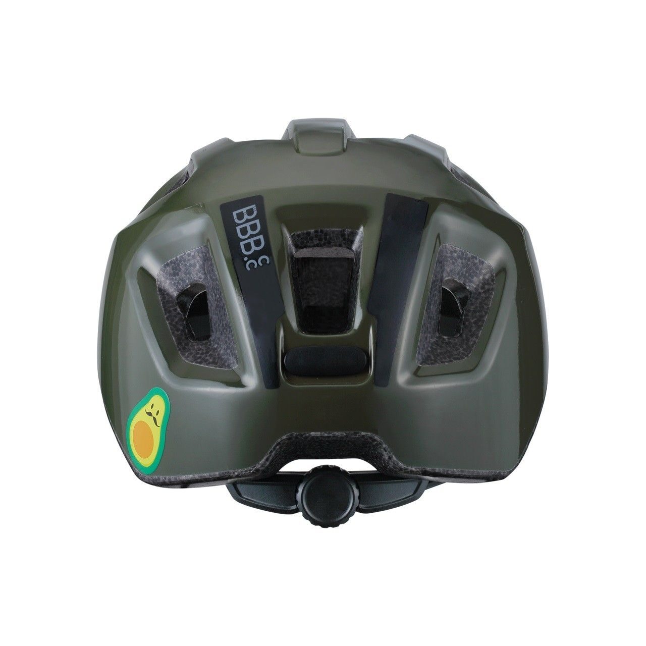 casca bbb hero bhe 172 verde avocado m 52 56 cm 4