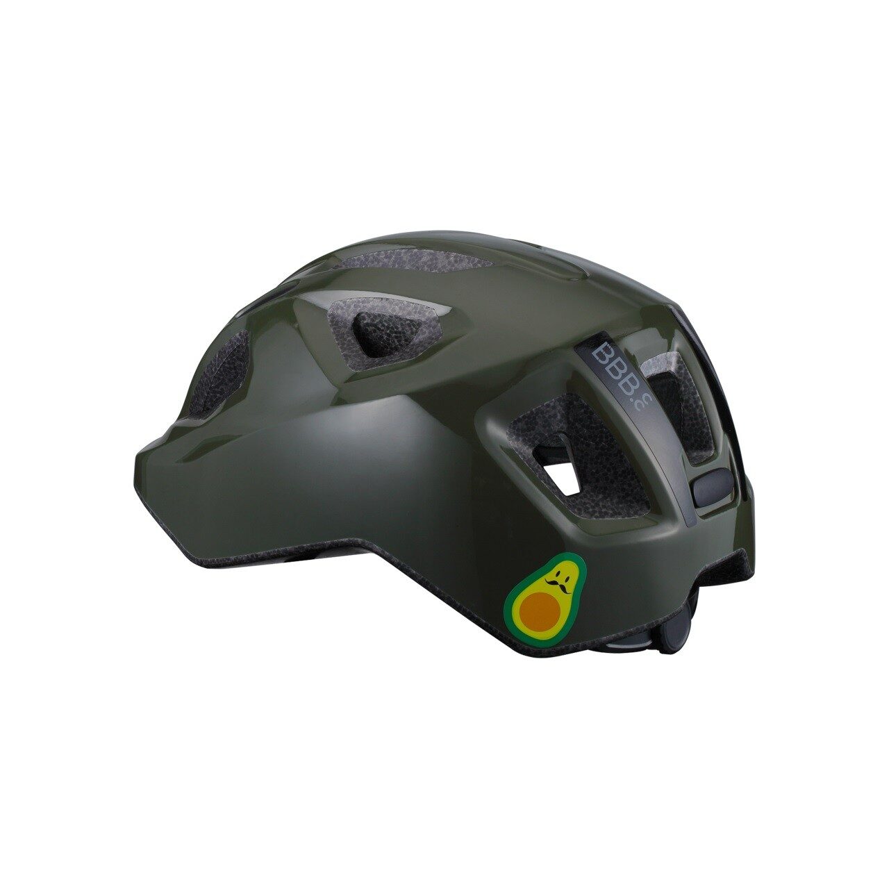 casca bbb hero bhe 172 verde avocado s 46 52 cm 1