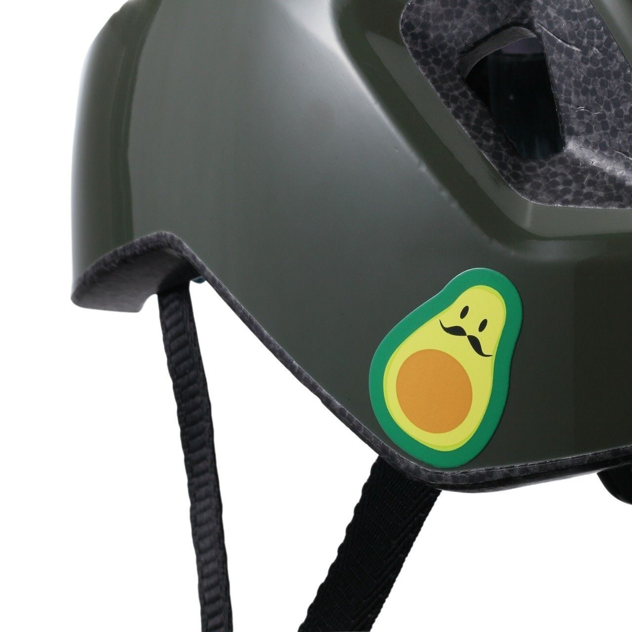 casca bbb hero bhe 172 verde avocado s 46 52 cm 2