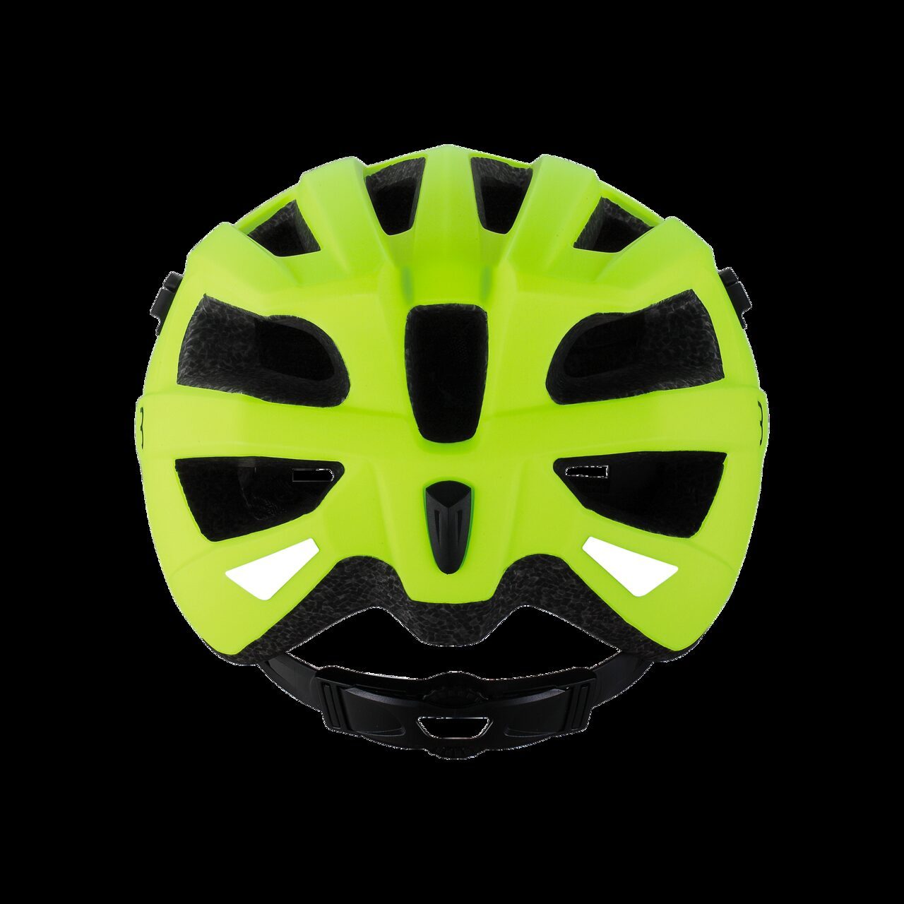 casca bbb kite 20 bhe 29b galben neon m 55 58 cm 2
