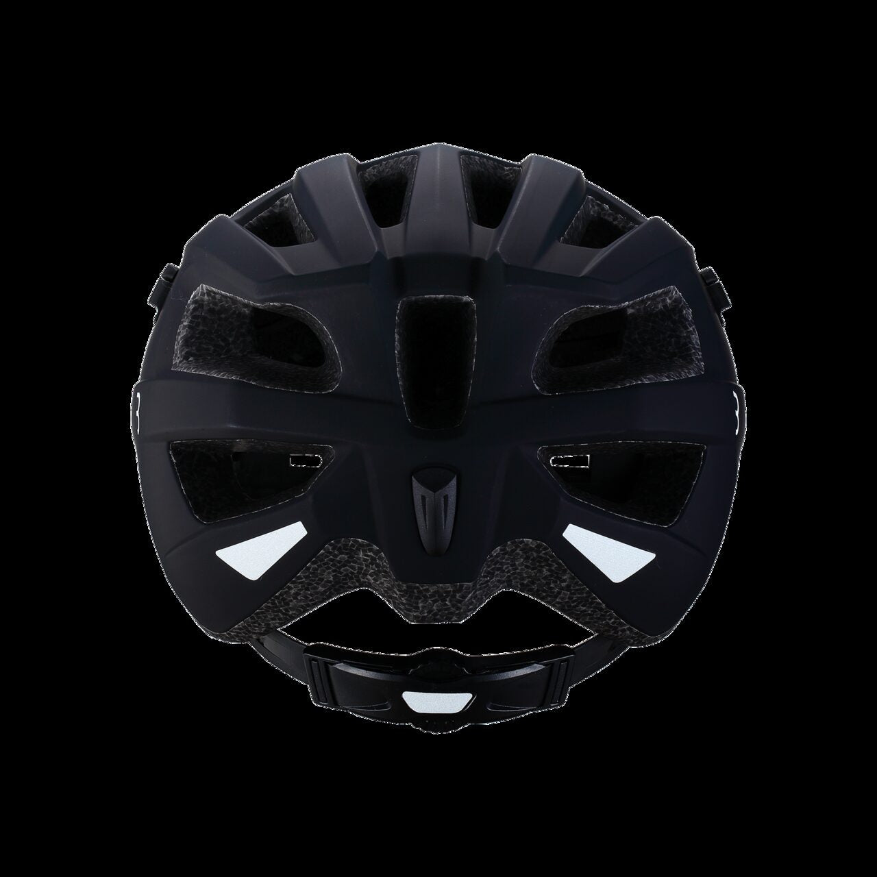 casca bbb kite 20 bhe 29b negru mat s 52 55 cm 2