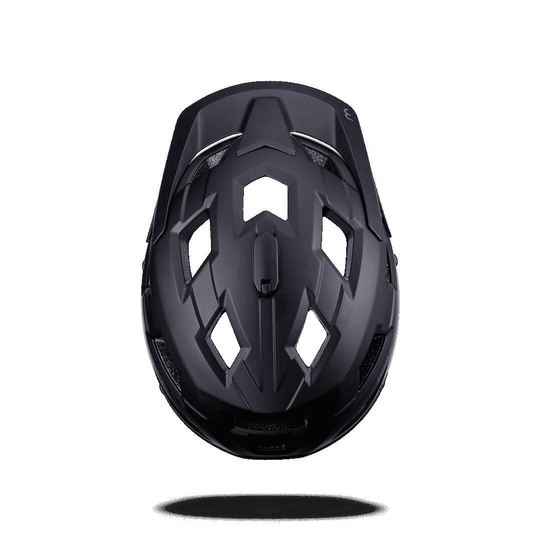 casca bbb nanga bhe 54 negru mat m 54 58 cm 1