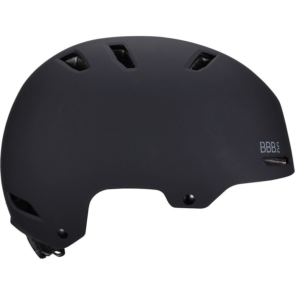 casca bbb wave bhe 150 negru mat m 56 58 cm 2