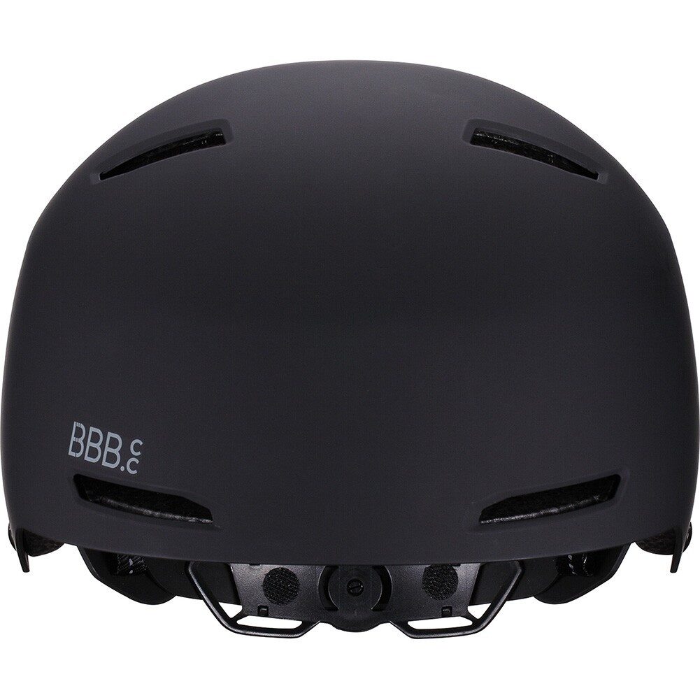 casca bbb wave bhe 150 negru mat m 56 58 cm 3