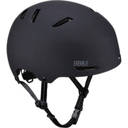 casca bbb wave bhe 150 negru mat m 56 58 cm