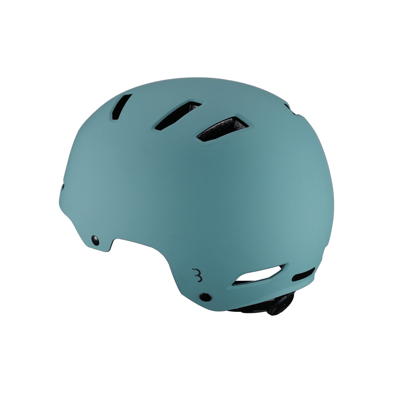 casca bbb wave bhe 150 verde mat m 56 58 cm 3